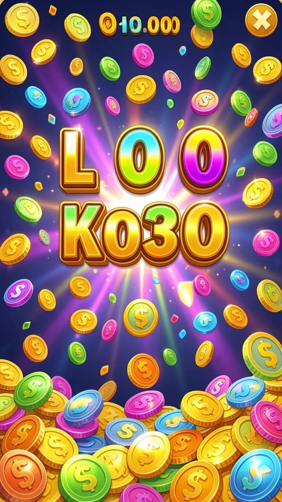 Fitur bonus jackpot yang menggiurkan.