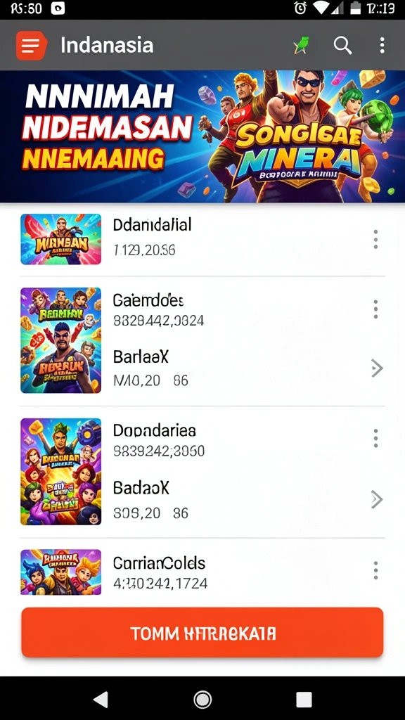 Karakter unik yang bisa dimainkan di A777GAME.
