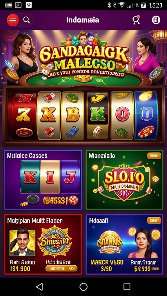 Variasi permainan togel internasional yang lengkap.