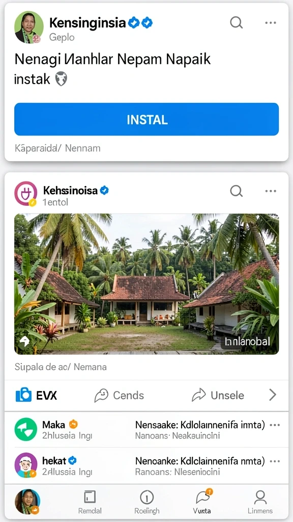 Saksikan grafis yang memukau dari BATA123.