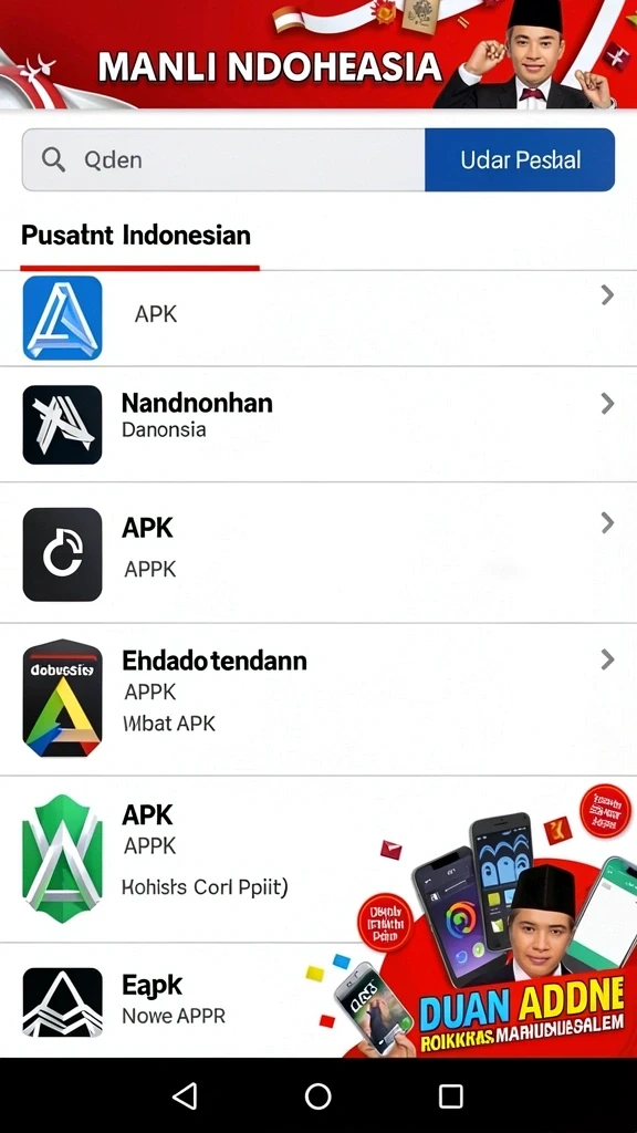 Screenshot menampilkan misi yang sedang dimainkan oleh pengguna.