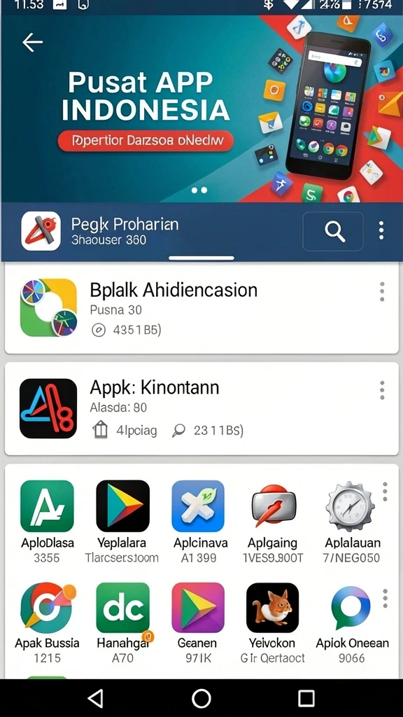 Komunitas aktif yang membuat bermain semakin seru.
