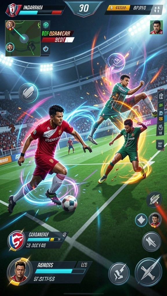 Screenshot aplikasi DRAJA777 menampilkan antarmuka pengguna yang menarik.