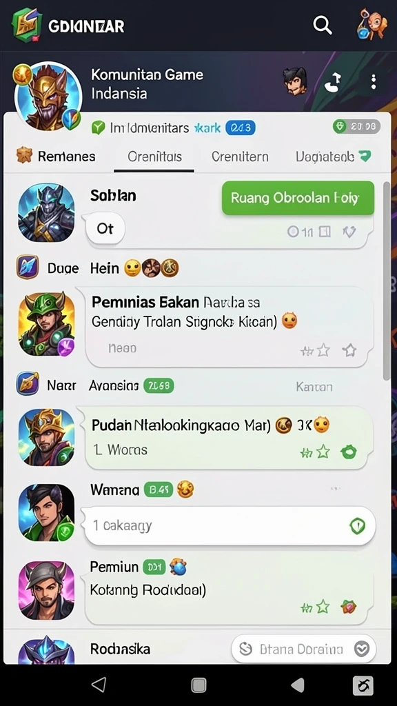 Gambaran tentang bonus menarik yang ditawarkan di DRAJA777.