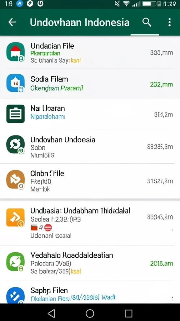 Fitur bonus yang menguntungkan setiap putaran.