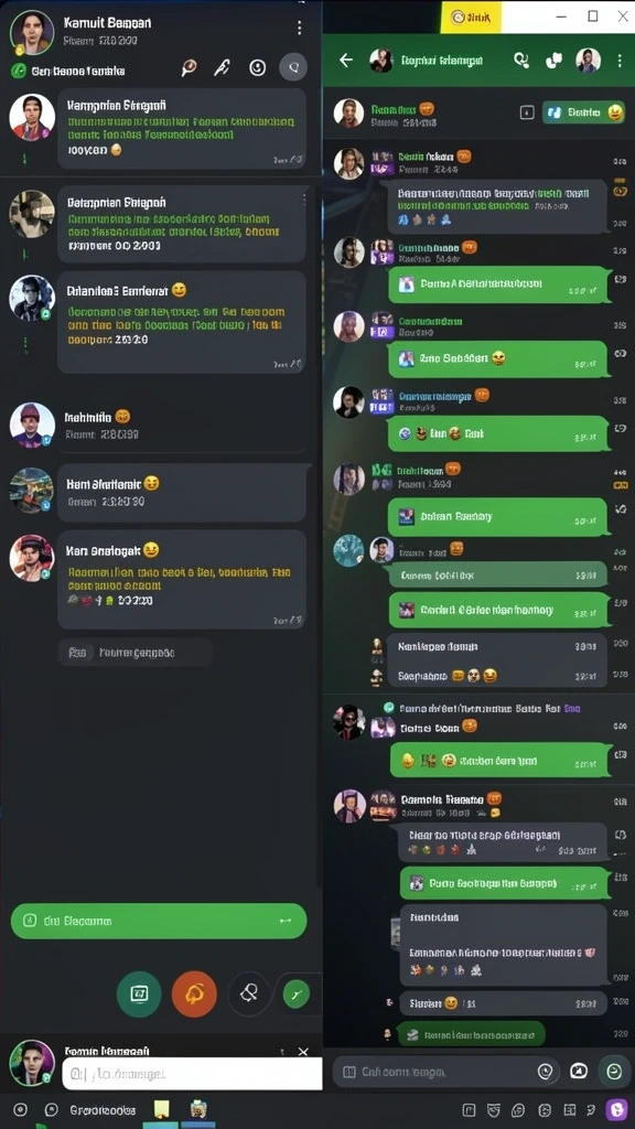 Berbagai level menantang yang siap untuk dijelajahi.