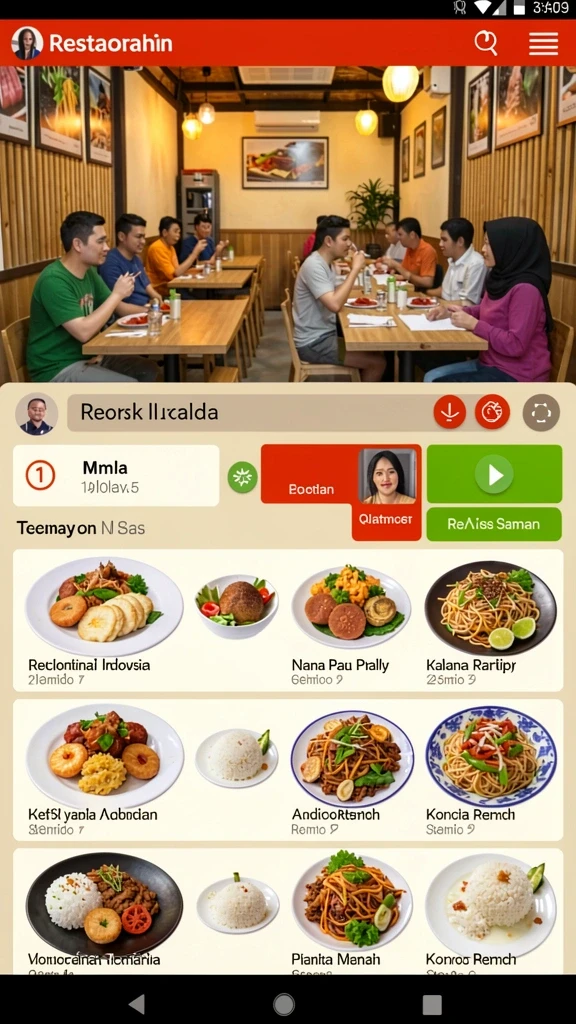 Bergabunglah dalam komunitas aktif JUARAGO dan nikmati keseruan.