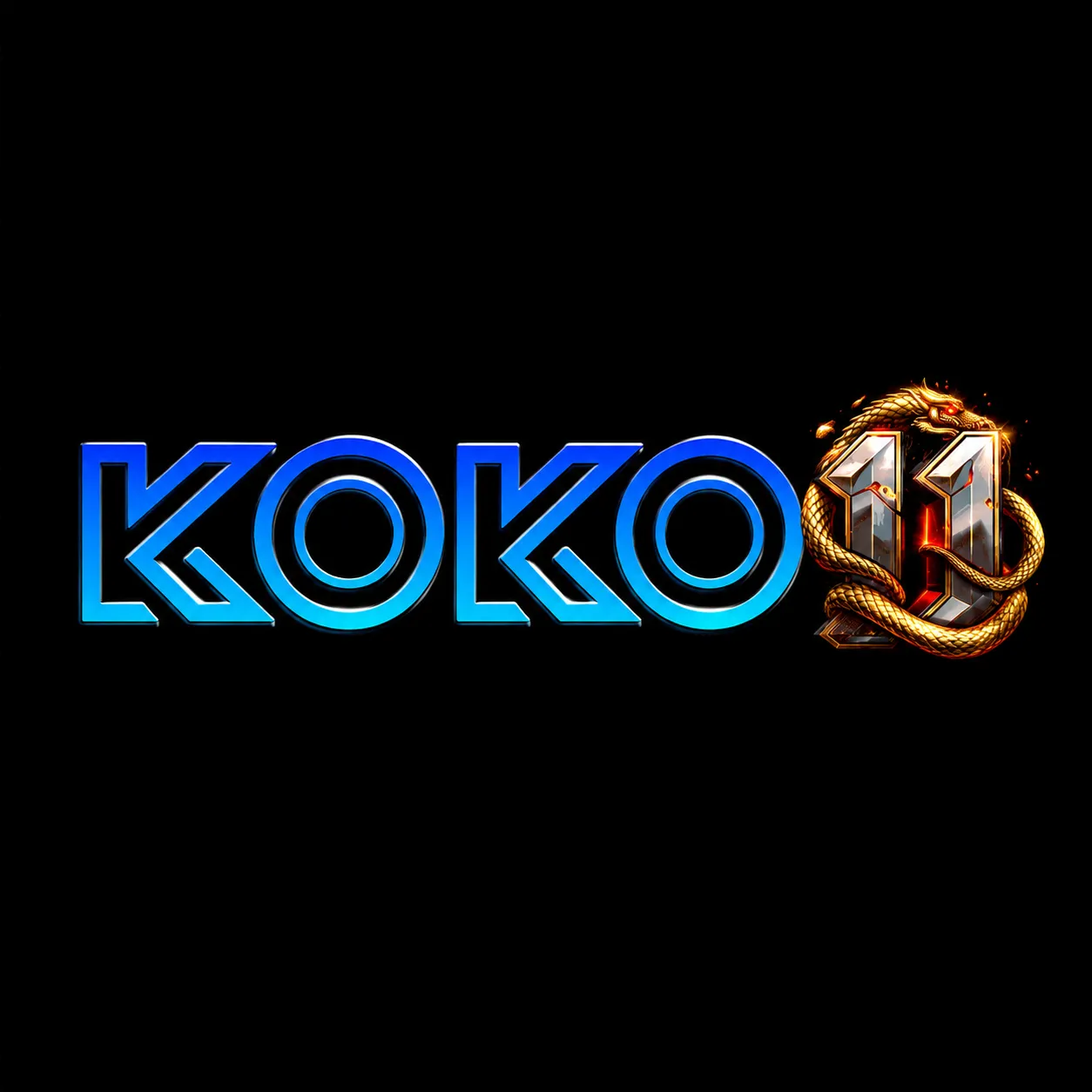 koko11 — ikon APK