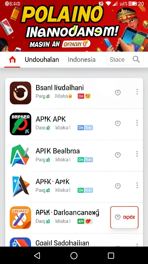 Berbagai permainan seru siap menanti Anda di LUXURY88.
