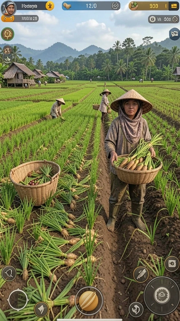 Fitur permainan beragam di MINITOTO yang menggugah selera.