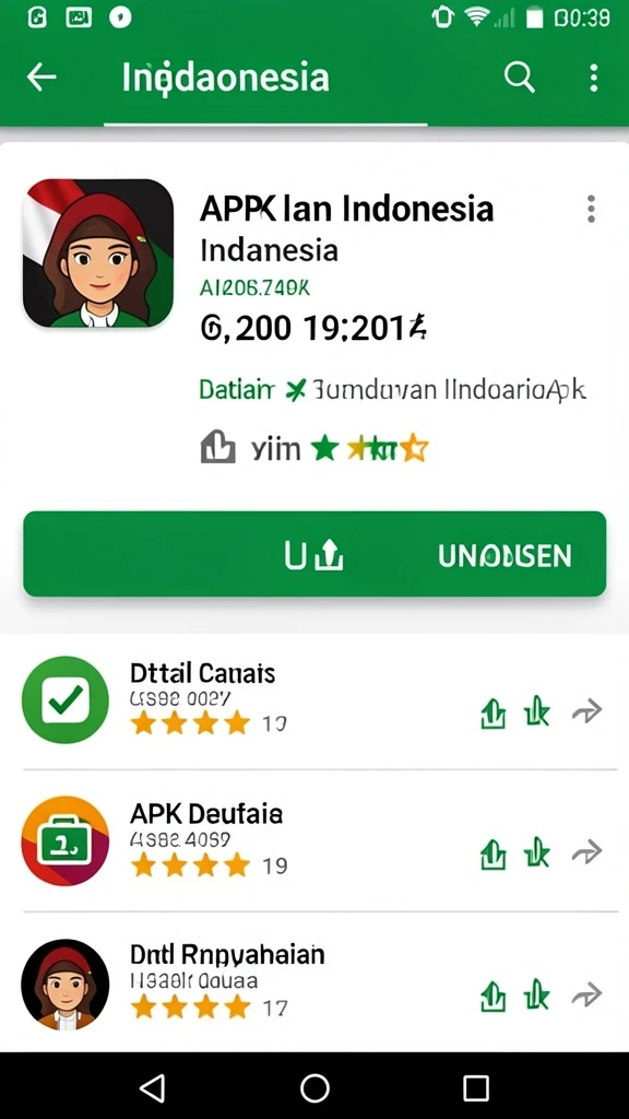 Karakter baru yang siap untuk dimainkan dan dijelajahi.