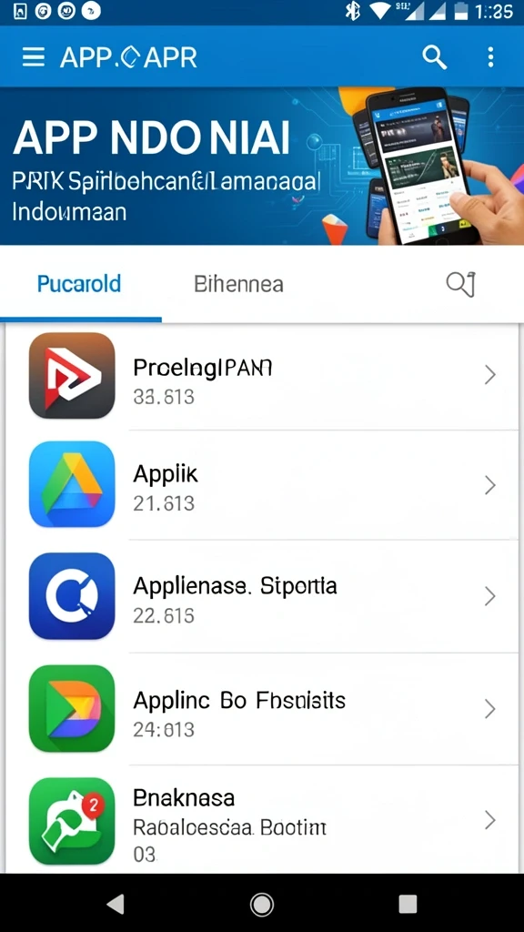Beragam tema slot yang menghibur.