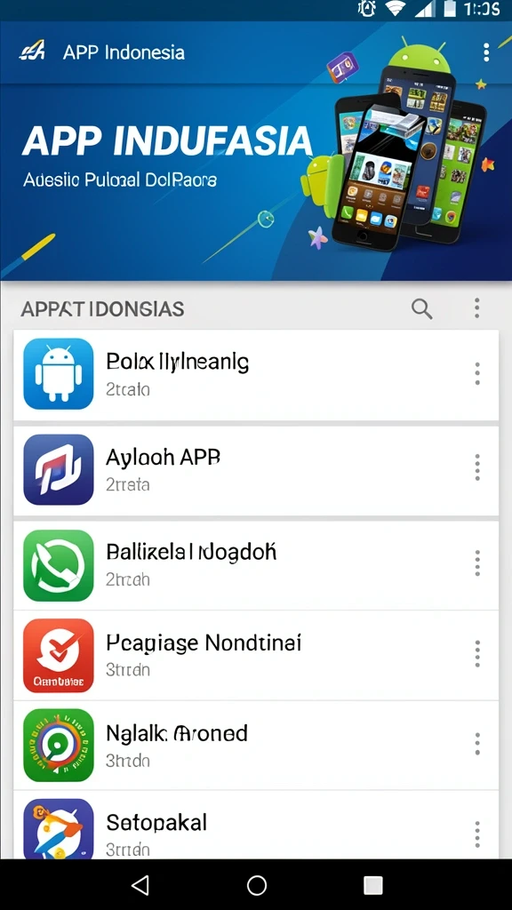 Karakter utama siap menghadapi tantangan.