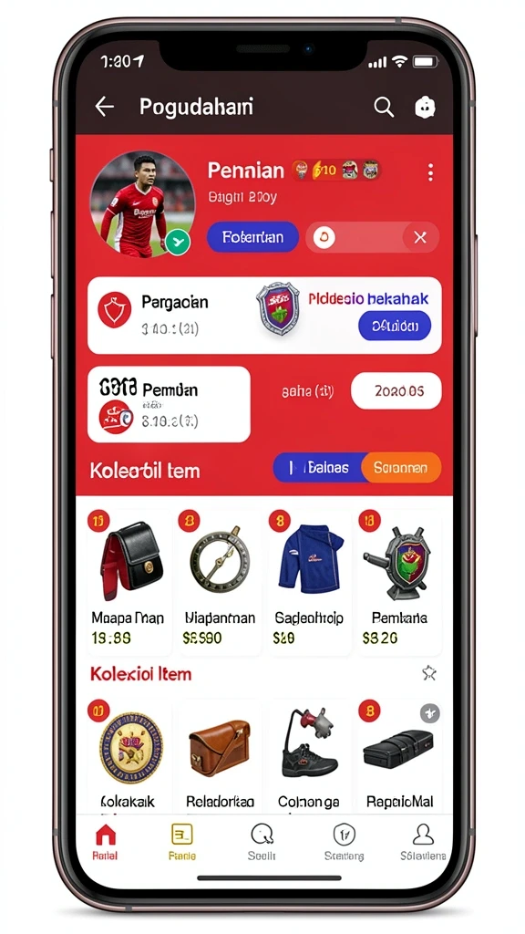 Komunitas aktif dari pemain PISANG123 yang mendukung.