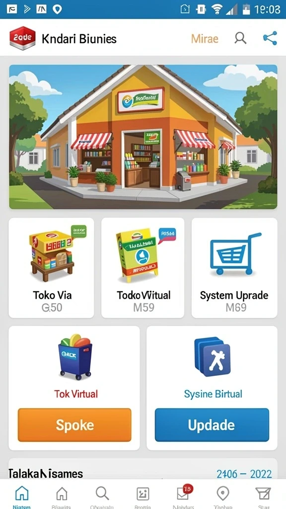 Beragam tema slot yang menarik untuk dipilih.