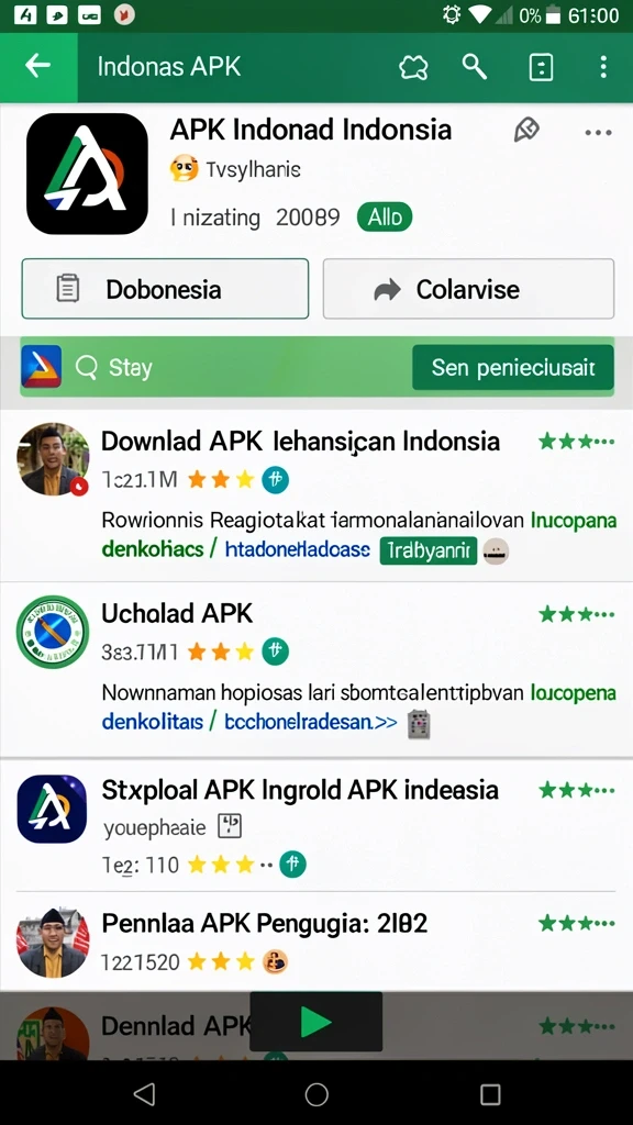 Screenshot memperlihatkan dunia permainan yang luas dan indah.