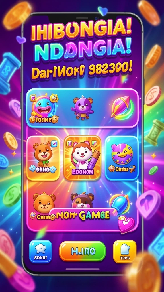 Screenshot fitur live betting dalam SIKAT88.