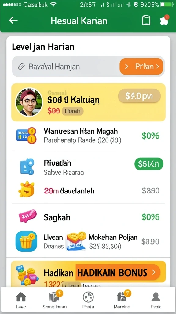 Komunitas aktif pemain ST789 yang saling mendukung.