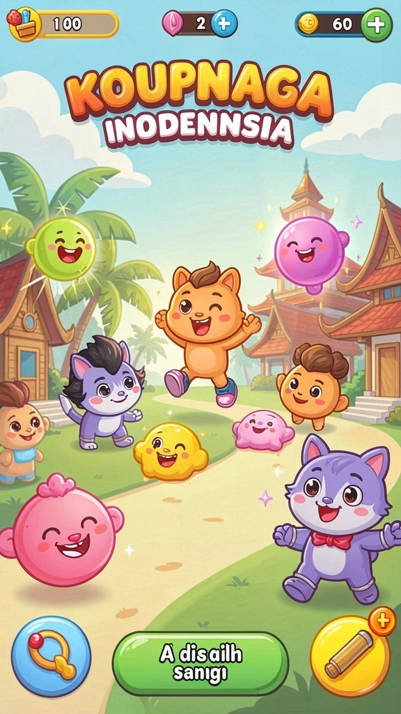 Fitur prediksi angka yang inovatif dan akurat.