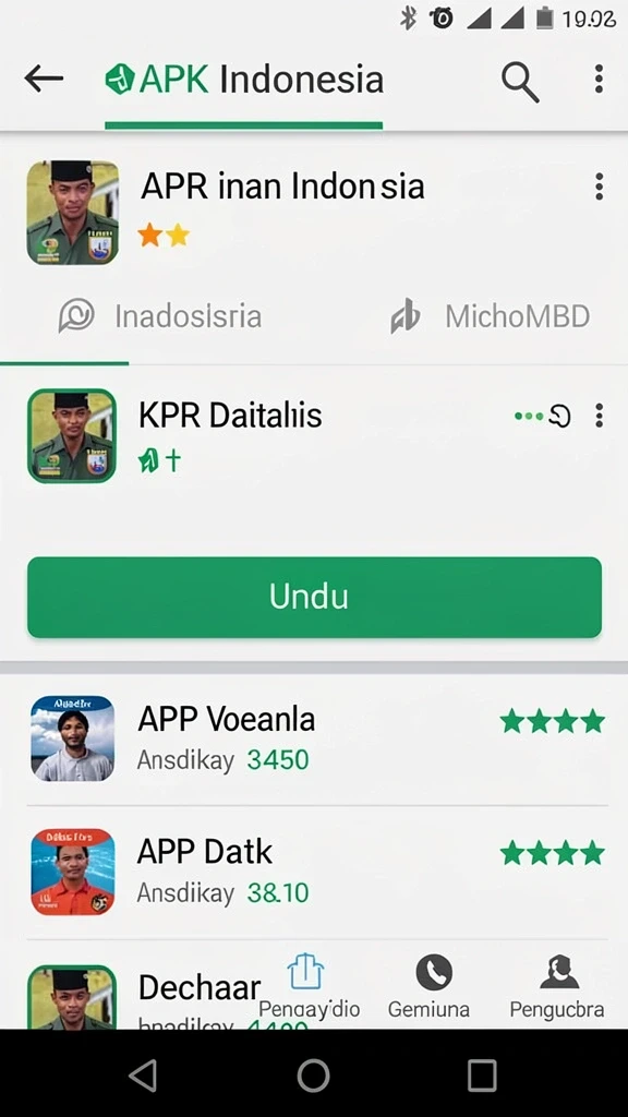 Forum komunitas yang aktif untuk berbagi tips.