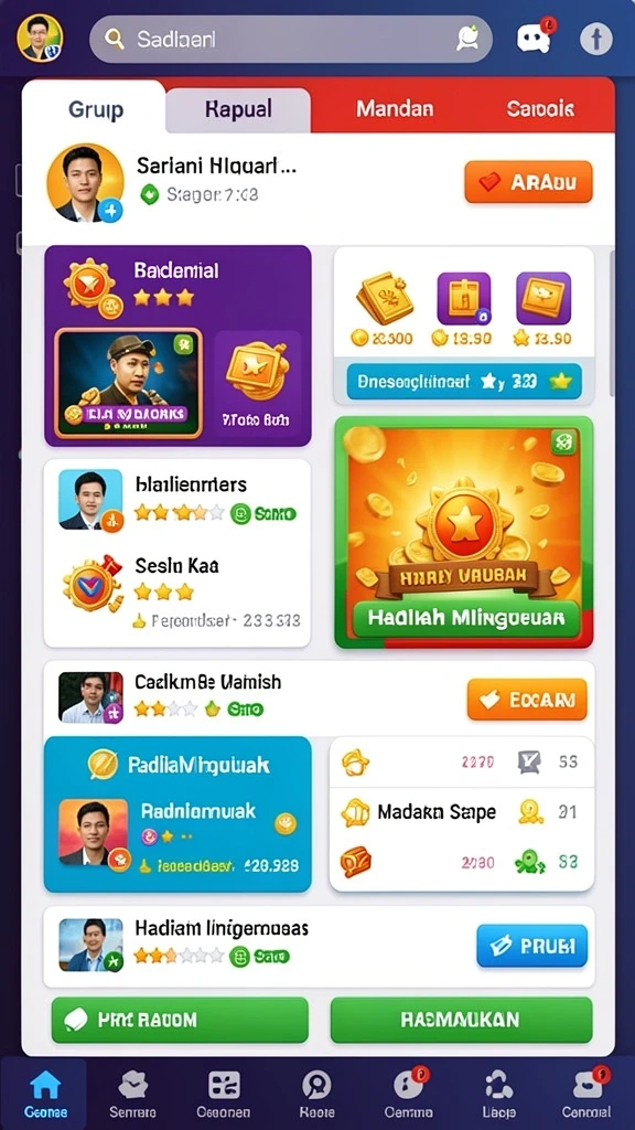 Fitur bonus yang menarik perhatian di TOTO12.