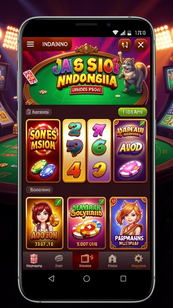 Keseruan turnamen dengan hadiah menarik menanti Anda.