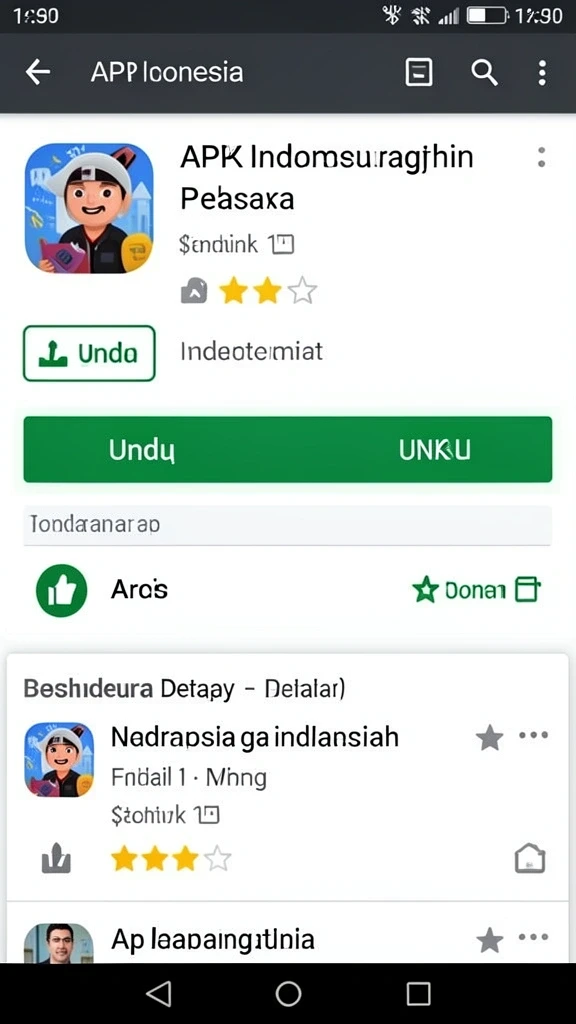 Tantangan harian yang memberikan hadiah menarik setiap hari.