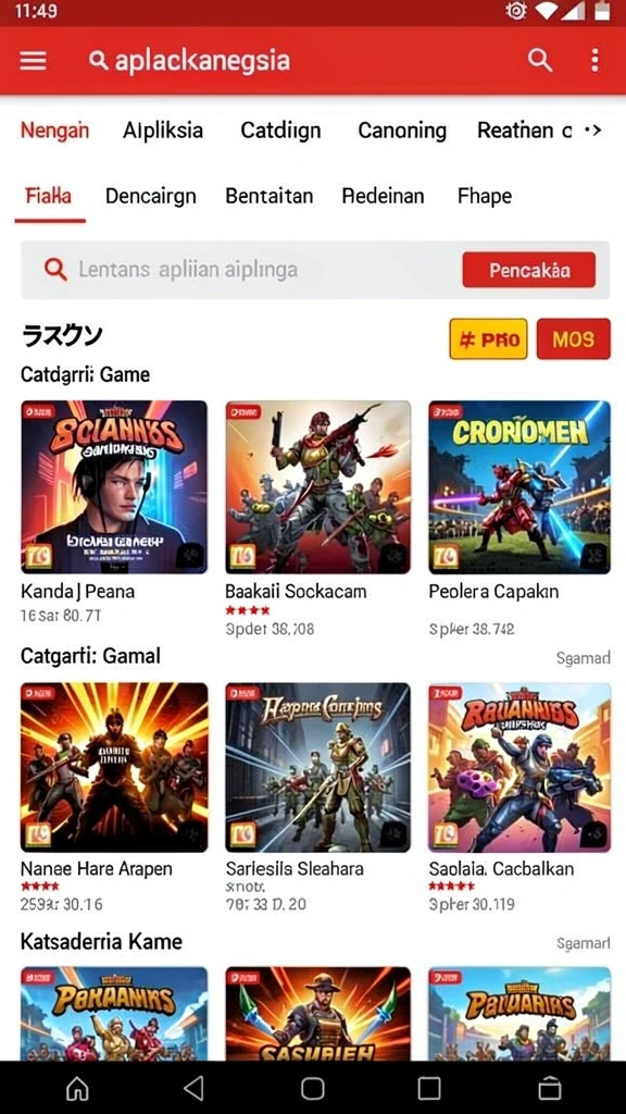 Fitur live betting yang membuat pengalaman taruhan semakin seru.