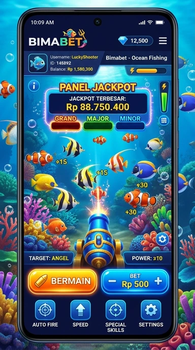 bimabet — halaman unduh